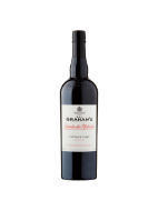 Picture of W. & J. Graham's Quinta dos Malvedos Vintage Port 75cl