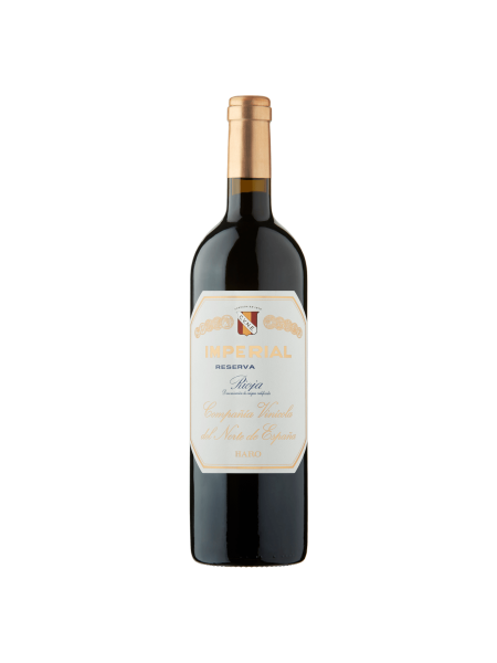 Picture of Imperial Reserva Rioja 75cl