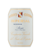 Picture of Imperial Reserva Rioja 75cl
