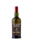 Picture of Ardbeg Wee Beastie The Ultimate Islay Single Malt Scotch Whisky 70cl