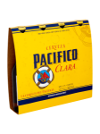 Show details for Pacifico Clara Mexican Beer Bottles 4 x 355ml Picture of Pacifico Clara Mexican Beer Bottles 4 x 355ml