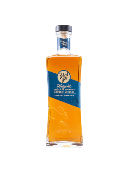 Picture of Rabbit Hole Heigold Kentucky Straight Bourbon Whiskey 70cl