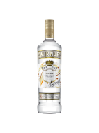 Picture of Smirnoff Vanilla Flavoured Vodka 37.5% vol 70cl