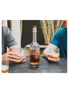 Picture of Sazerac Rye Straight Rye Whiskey 70cl