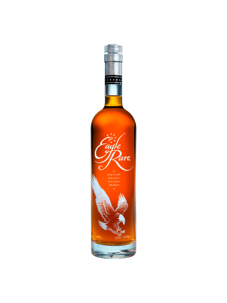Picture of Eagle Rare Single Barrel 10 Year Old Bourbon Whiskey 70cl