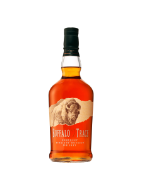 Picture of Buffalo Trace Kentucky Straight Bourbon Whiskey 70cl