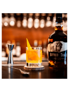 Picture of Buffalo Trace Kentucky Straight Bourbon Whiskey 70cl