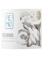 Picture of PEMO Pecorino 75cl