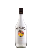 Picture of Malibu Original White Rum with Coconut Flavour 70cl