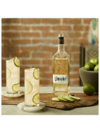 Picture of El Jimador Tequila Reposado 70cl