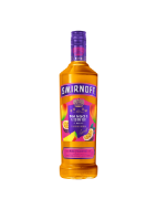 Picture of Smirnoff Mango & Passionfruit Twist Flavoured Vodka 70cl