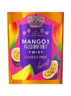 Picture of Smirnoff Mango & Passionfruit Twist Flavoured Vodka 70cl