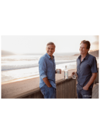 Picture of Casamigos Blanco Tequila 70cl