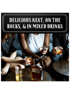 Picture of Jack Daniel's Gentleman Jack Tennessee Whiskey 70 cL
