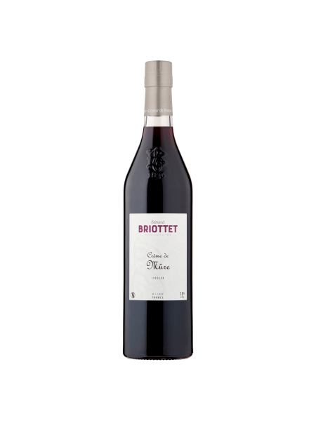 Picture of Edmond Briottet Crème de Mûre Liqueur 700ml