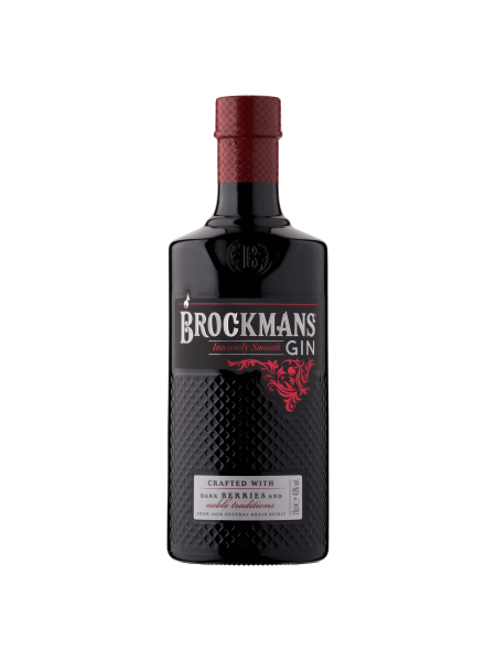 Picture of Brockmans Intensely Smooth Gin 70cl
