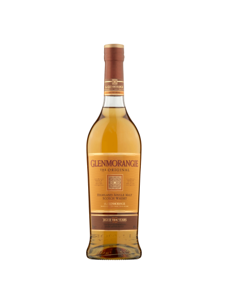 Picture of Glenmorangie Highland Single Malt Scotch Whisky The Original 70cl