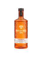Picture of Whitley Neill Blood Orange Gin 70cl