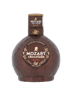 Picture of Mozart Chocolate Dark Liqueur 500ml