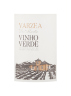 Picture of Varzea Do Marão Vinho Verde 750ml
