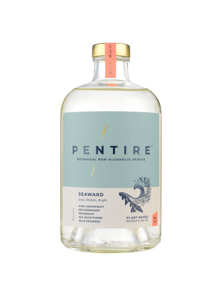 Picture of Pentire Seaward 70cl