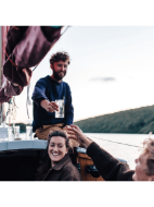Picture of Pentire Adrift 70cl