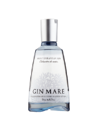 Picture of Gin Mare Mediterranean Gin 70cL