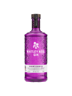 Picture of Whitley Neill Rhubarb & Ginger Gin 70cl