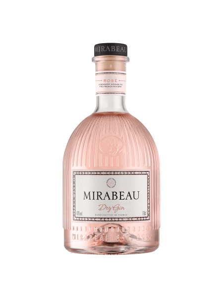 Picture of Mirabeau Dry Gin 70cl