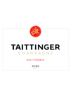 Picture of Taittinger Champagne Brut Réserve 750ml