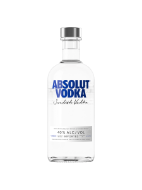 Picture of Absolut Swedish Vodka 350ml