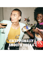 Picture of Absolut Swedish Vodka 350ml