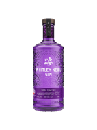 Picture of Whitley Neill Parma Violet Gin 70cl