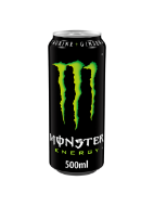 Picture of Monster Energy Drink 12 x 500ml