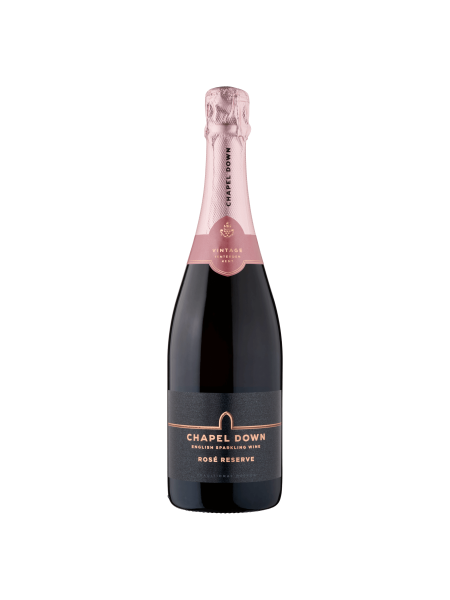 Picture of Chapel Down Rosé Reserve 75cl