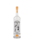 Picture of Los Siete Misterios Doba Yej 70cl