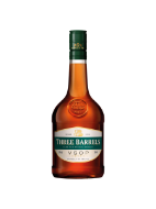 Picture of Three Barrels 70cl