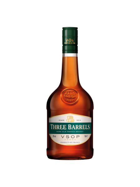 Picture of Three Barrels 70cl