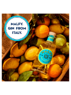 Picture of Malfy Con Limone Lemon Flavoured Gin 70cl