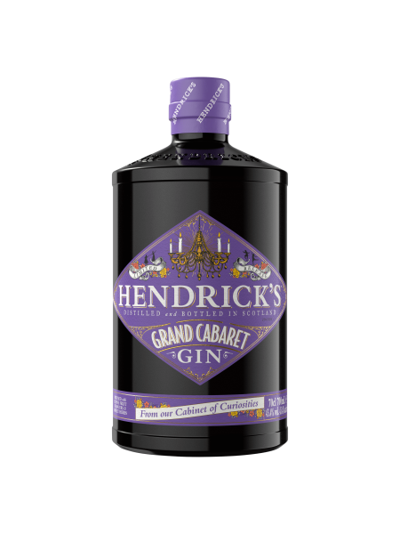 Picture of Hendrick's Grand Cabaret Gin 70cl