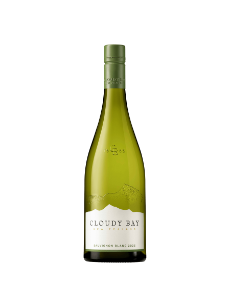 Picture of Cloudy Bay Sauvignon Blanc 750ml