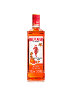 Picture of Beefeater London Blood Orange 70cl