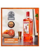 Picture of Beefeater London Blood Orange 70cl