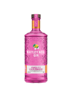 Picture of Whitley Neill Gin Japanese Yuzu & White Strawberry 70cl