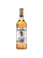 Picture of Captain Morgan Spiced Gold 0.0% vol 70cl
