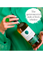 Picture of Green Spot Single Pot Still Irish Whiskey 700ml