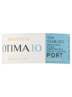 Picture of Warre's Otima 10 Port 50cl