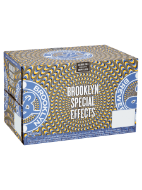 Picture of BROOKLYN Special Effects Hoppy Lager 24 x 330ml