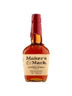 Picture of Maker's Mark Kentucky Straight Bourbon Whisky 70cl