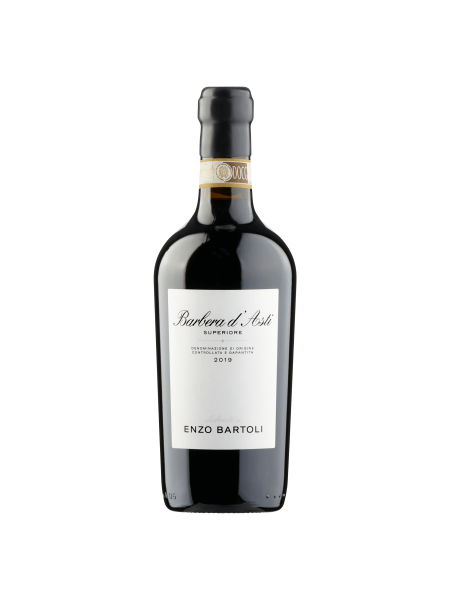 Picture of Enzo Bartoli Barbera d'Asti 750ml